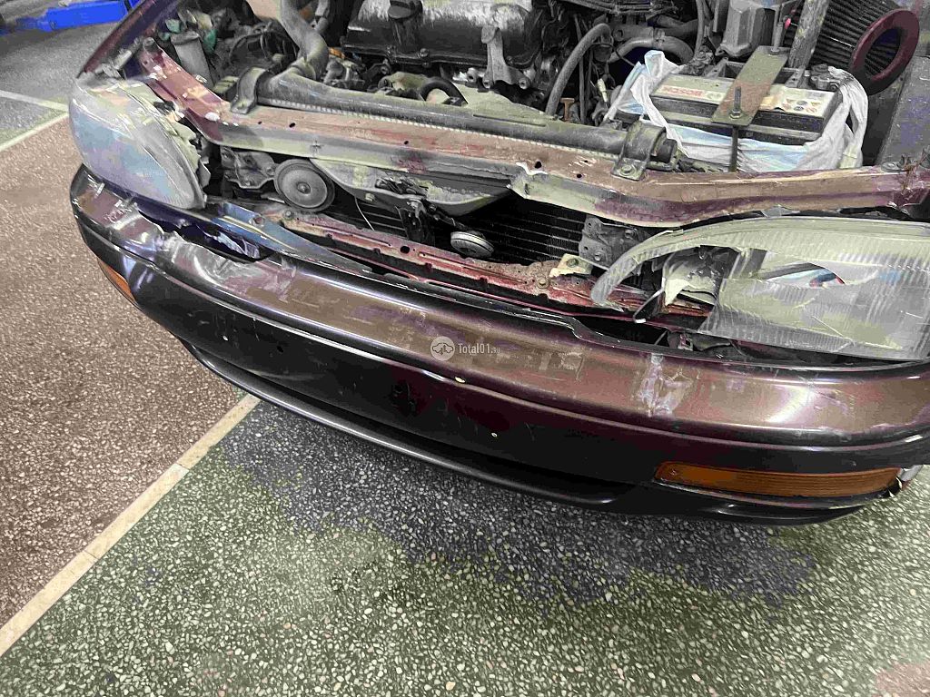 Фото Toyota Scepter 44