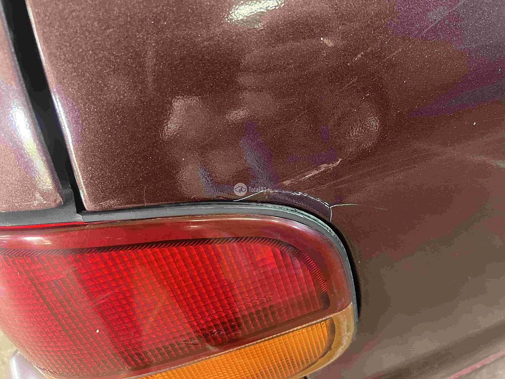 Фото Toyota Scepter 66