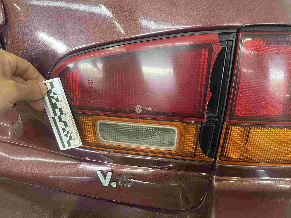 Фото Toyota Scepter 70