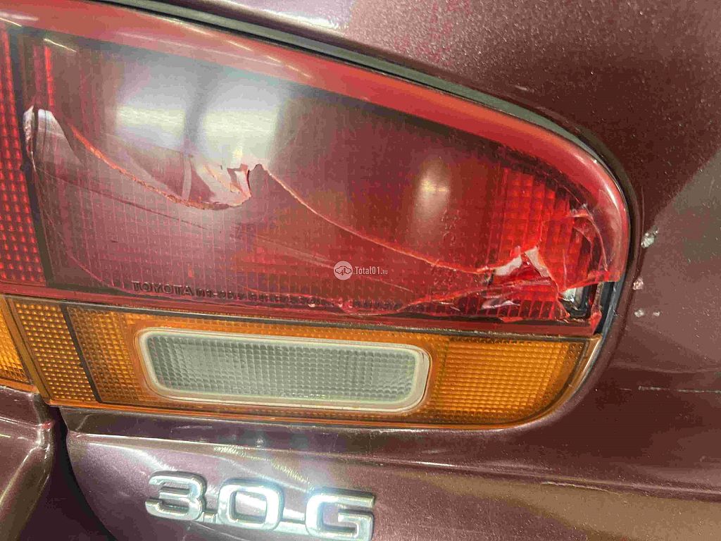 Фото Toyota Scepter 82