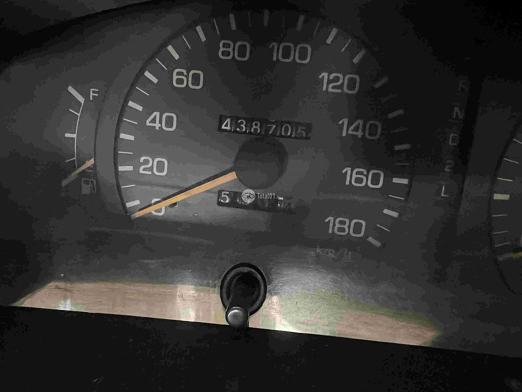 Фото Toyota Scepter 104