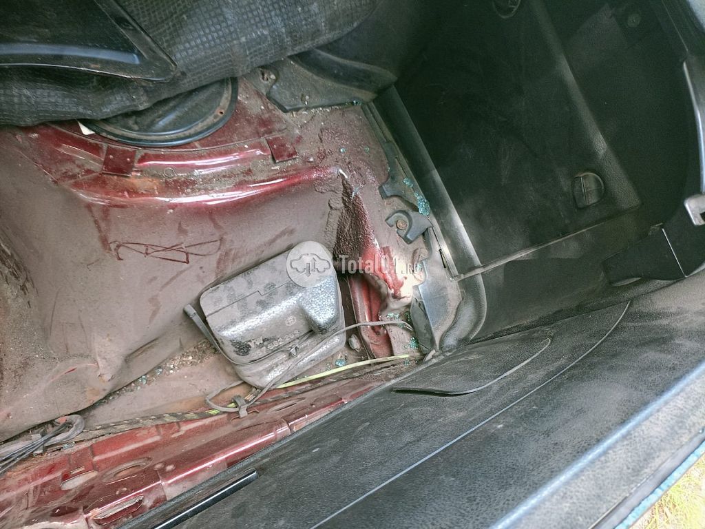 Фото Volkswagen Passat 24