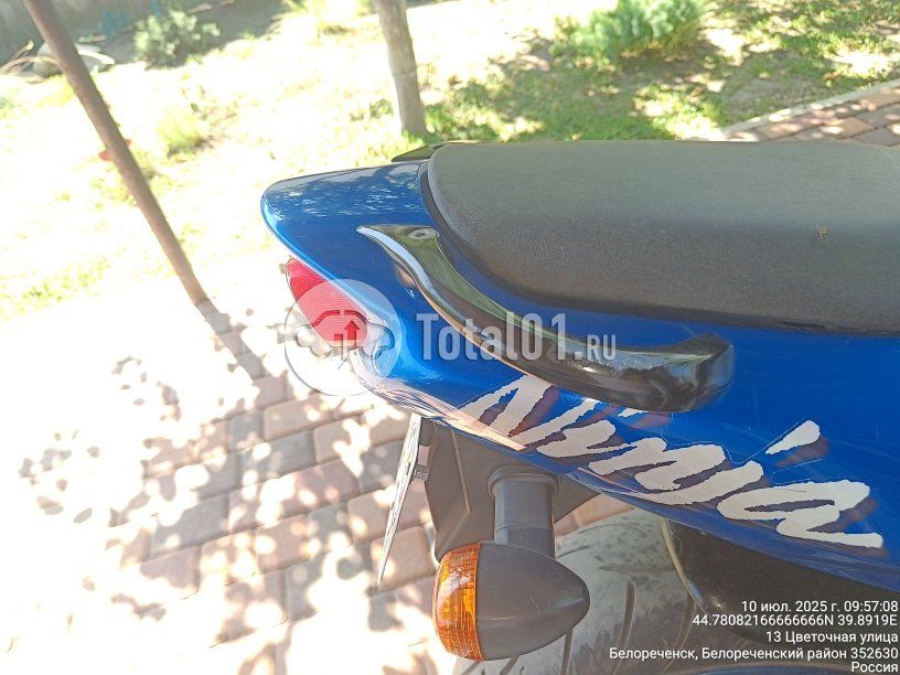 Фото Kawasaki Ninja 250R 24