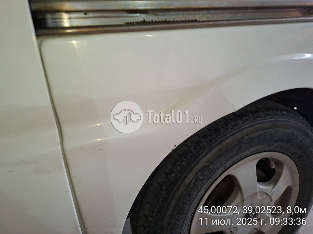 Фото Mazda Bongo 26