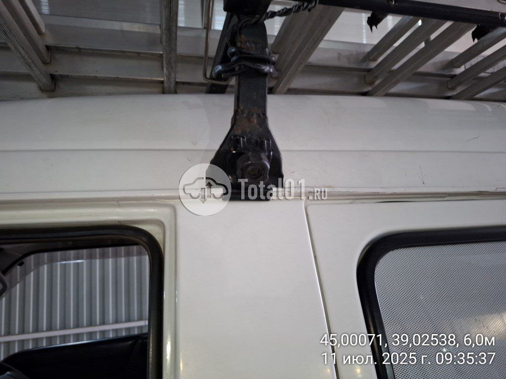 Фото Mazda Bongo 42