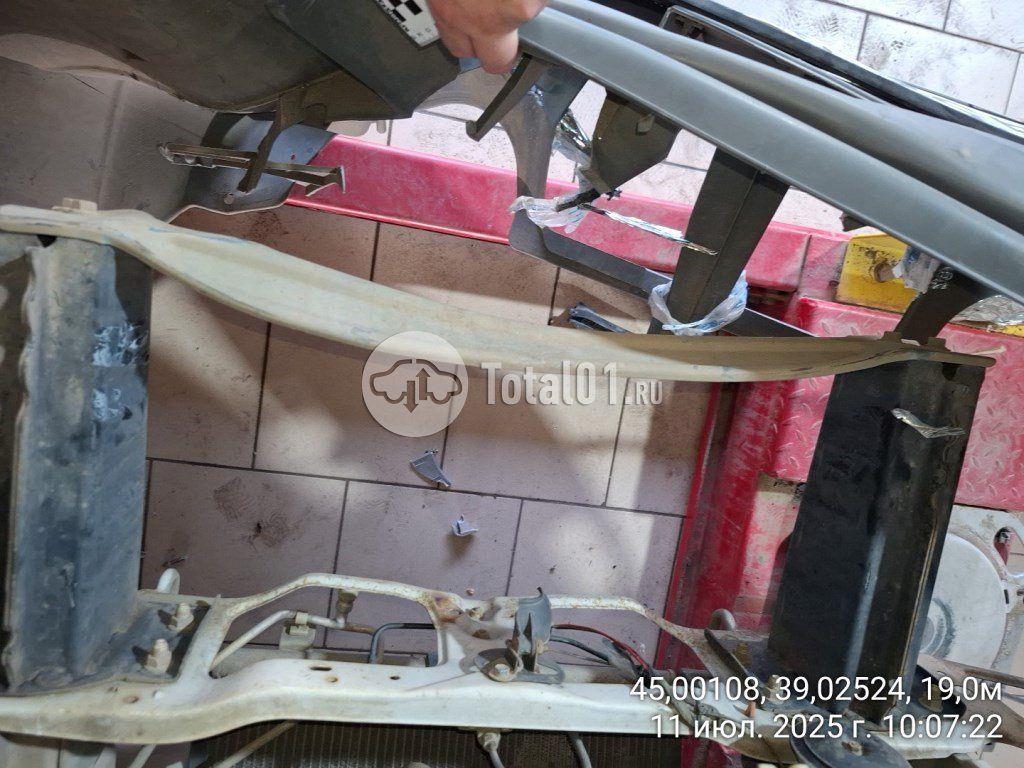 Фото Mazda Bongo 48
