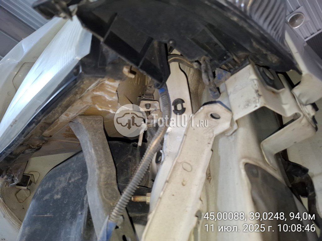 Фото Mazda Bongo 52