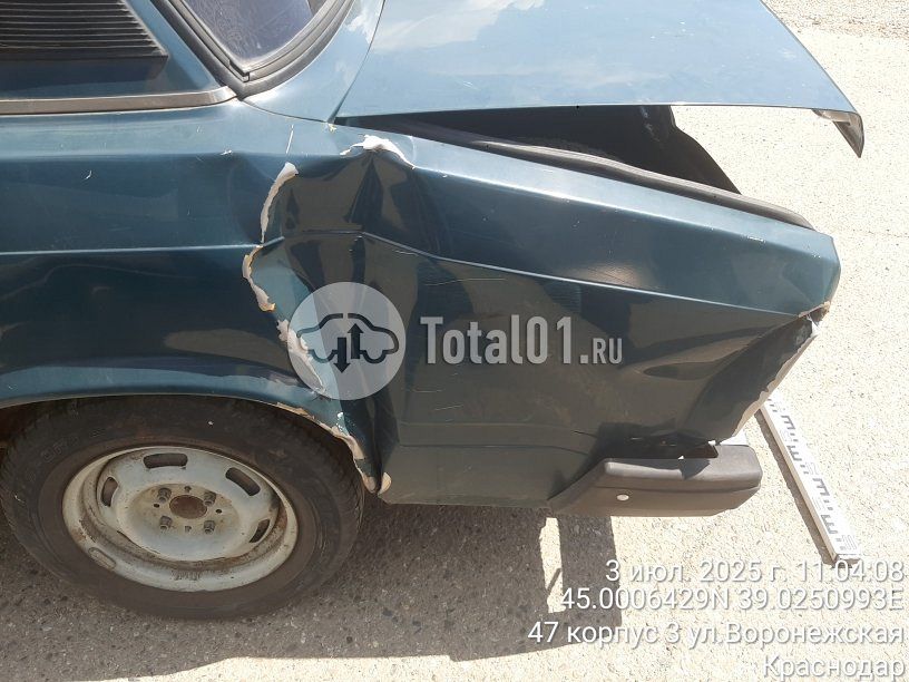 Фото ВАЗ (LADA) 2107 26
