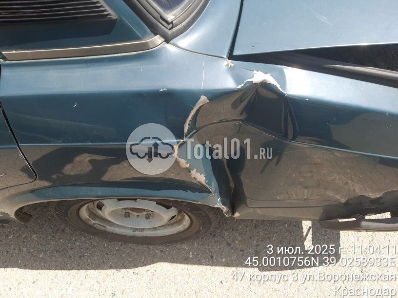 Фото ВАЗ (LADA) 2107 28