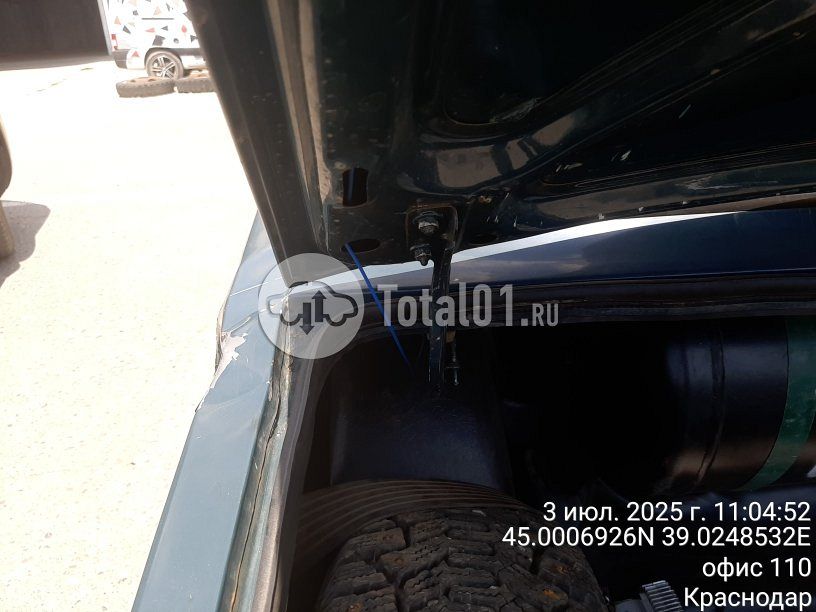 Фото ВАЗ (LADA) 2107 30