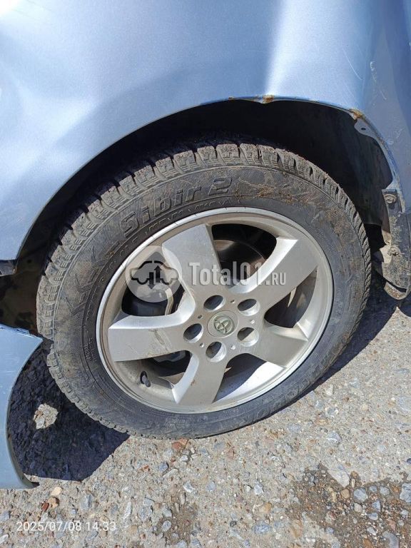 Фото Toyota Corolla 20