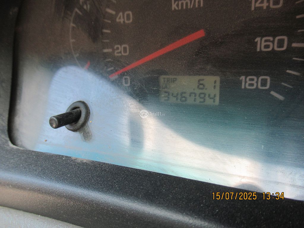 Фото Mitsubishi Chariot Grandis 10