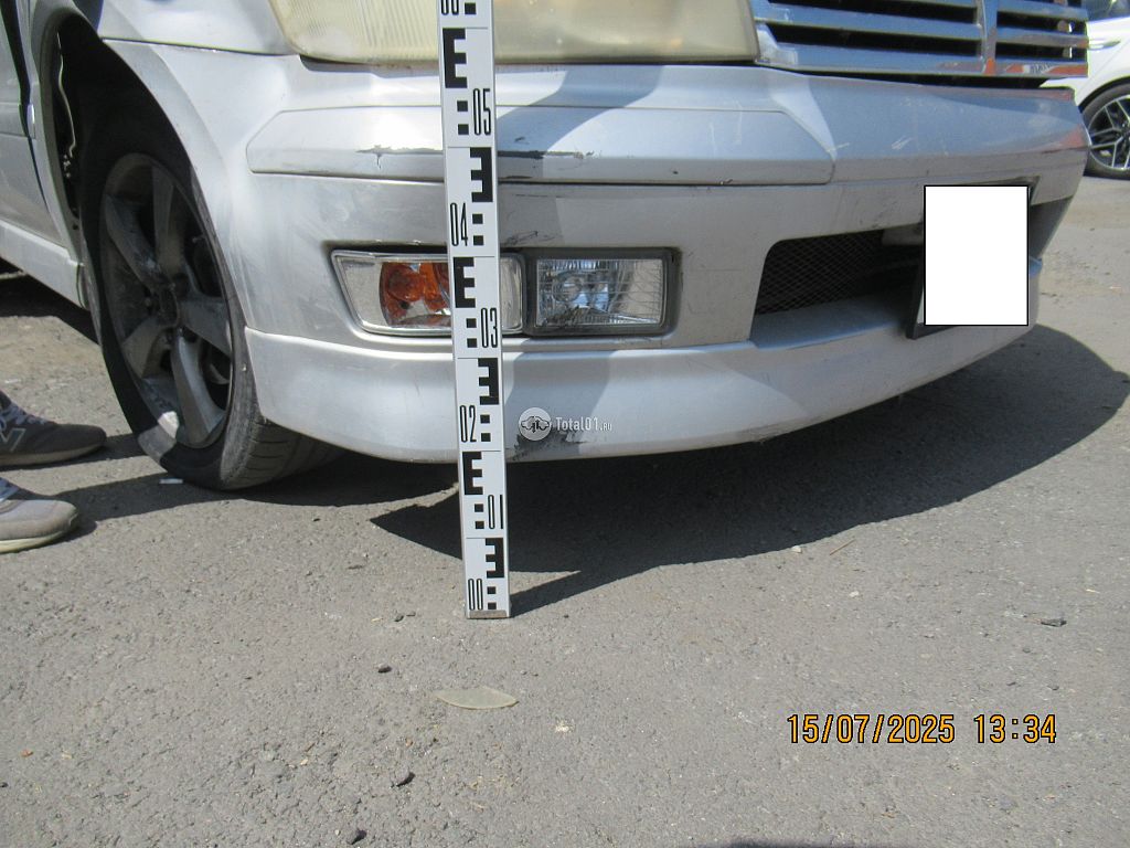 Фото Mitsubishi Chariot Grandis 14