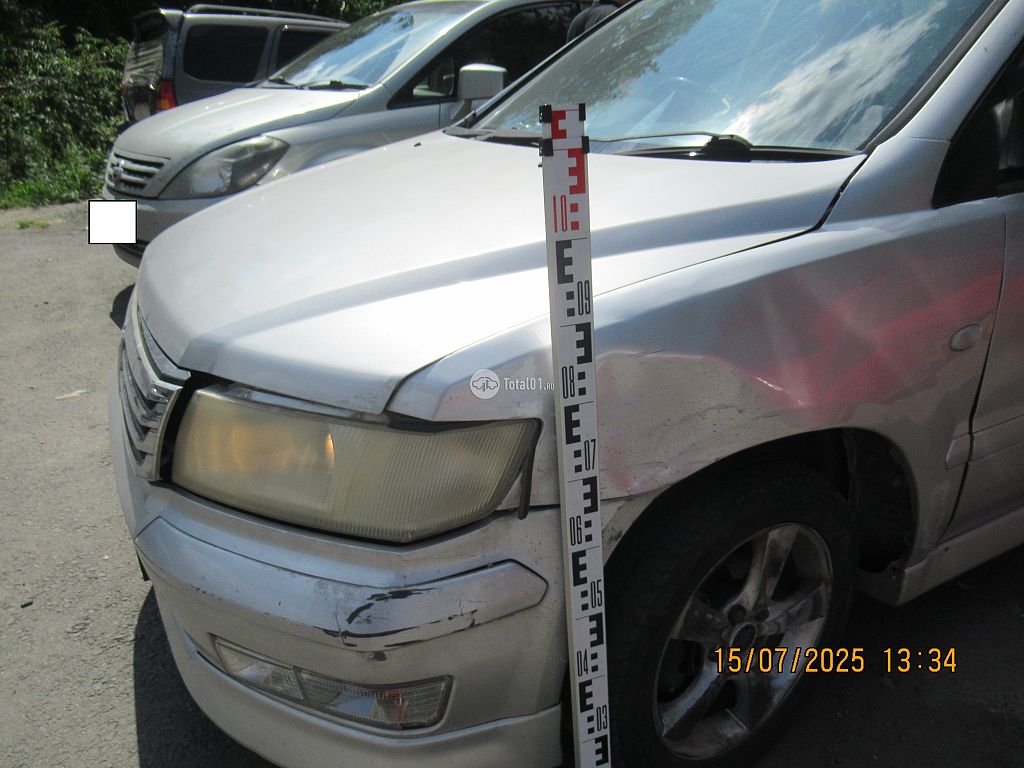 Фото Mitsubishi Chariot Grandis 16