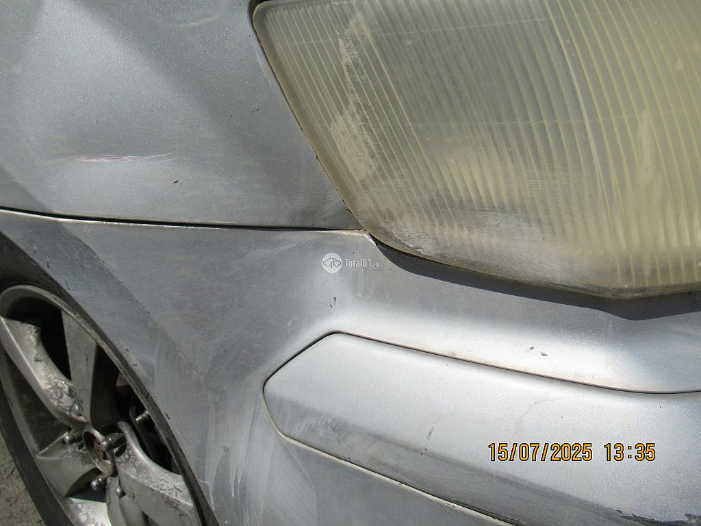 Фото Mitsubishi Chariot Grandis 36