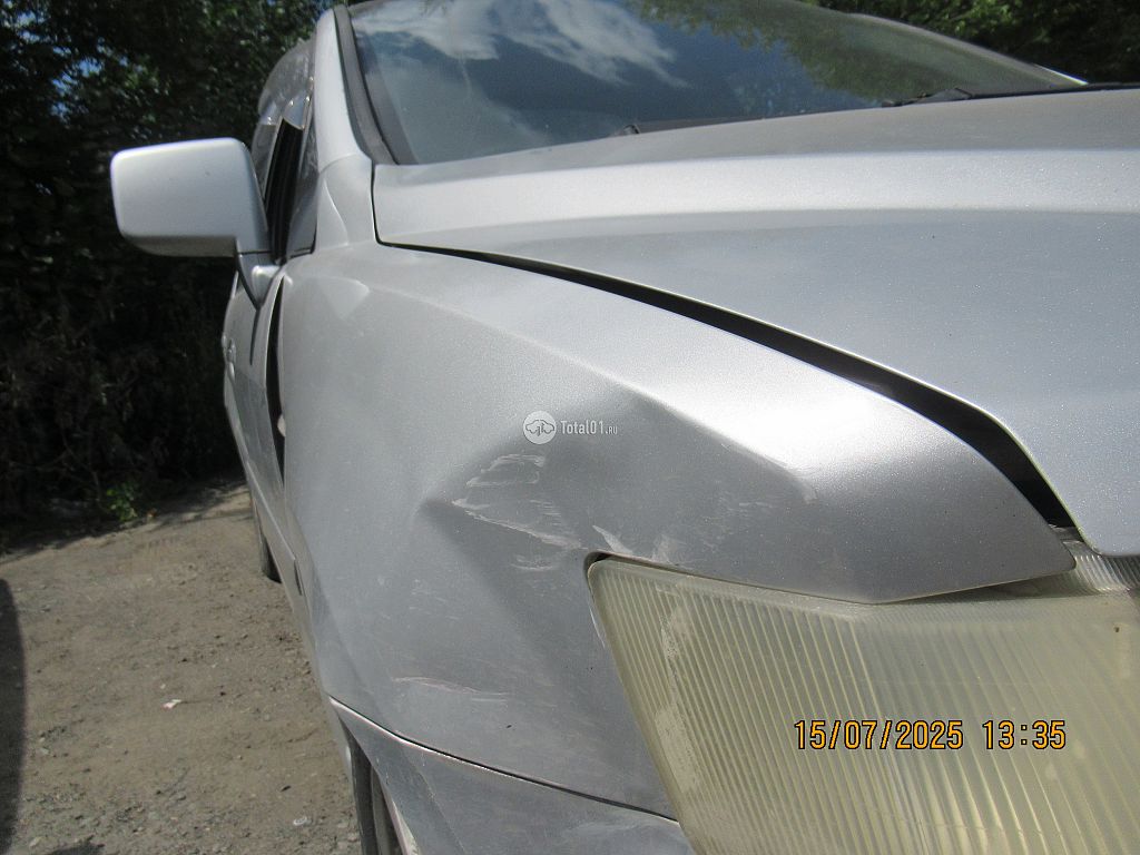 Фото Mitsubishi Chariot Grandis 44