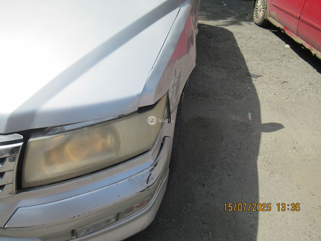 Фото Mitsubishi Chariot Grandis 52