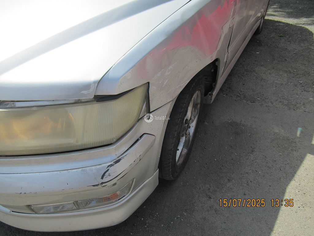 Фото Mitsubishi Chariot Grandis 54