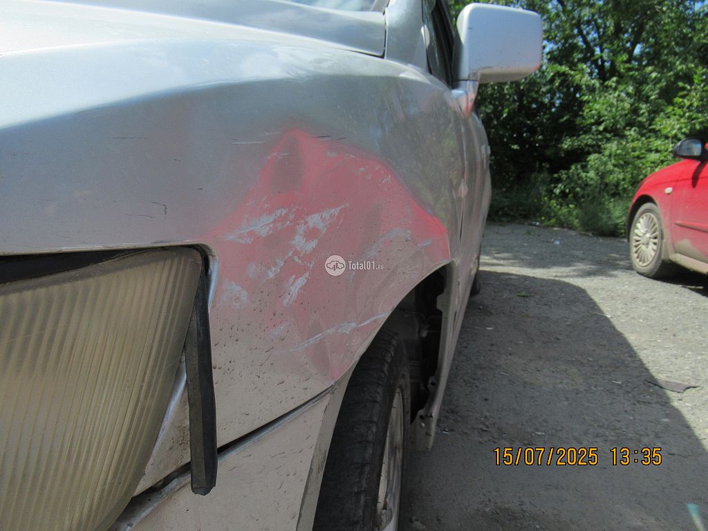 Фото Mitsubishi Chariot Grandis 66