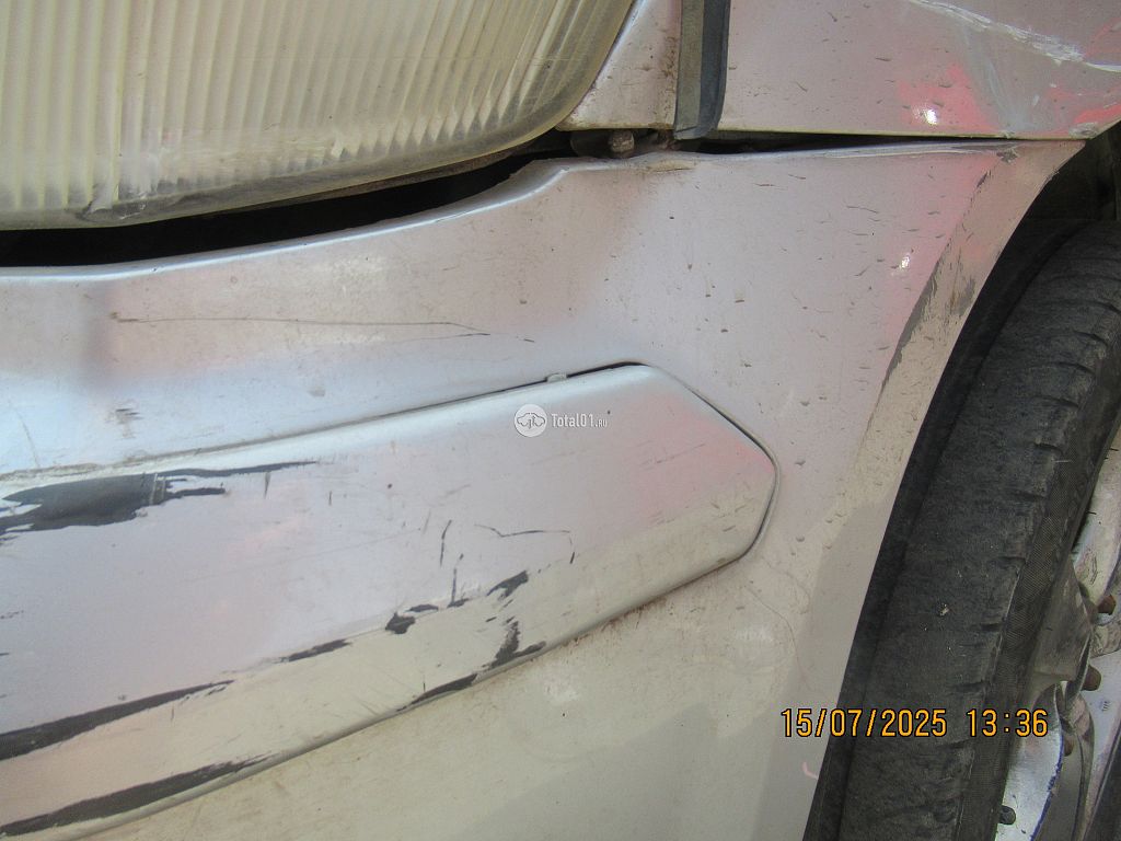 Фото Mitsubishi Chariot Grandis 70