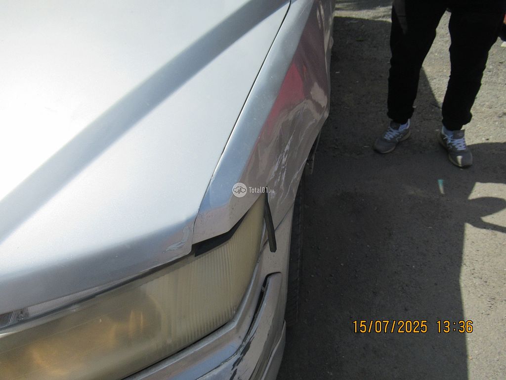 Фото Mitsubishi Chariot Grandis 74