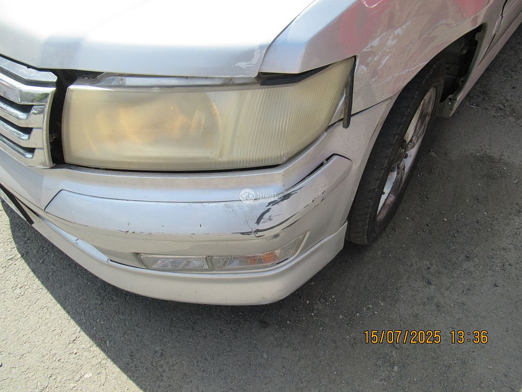 Фото Mitsubishi Chariot Grandis 76