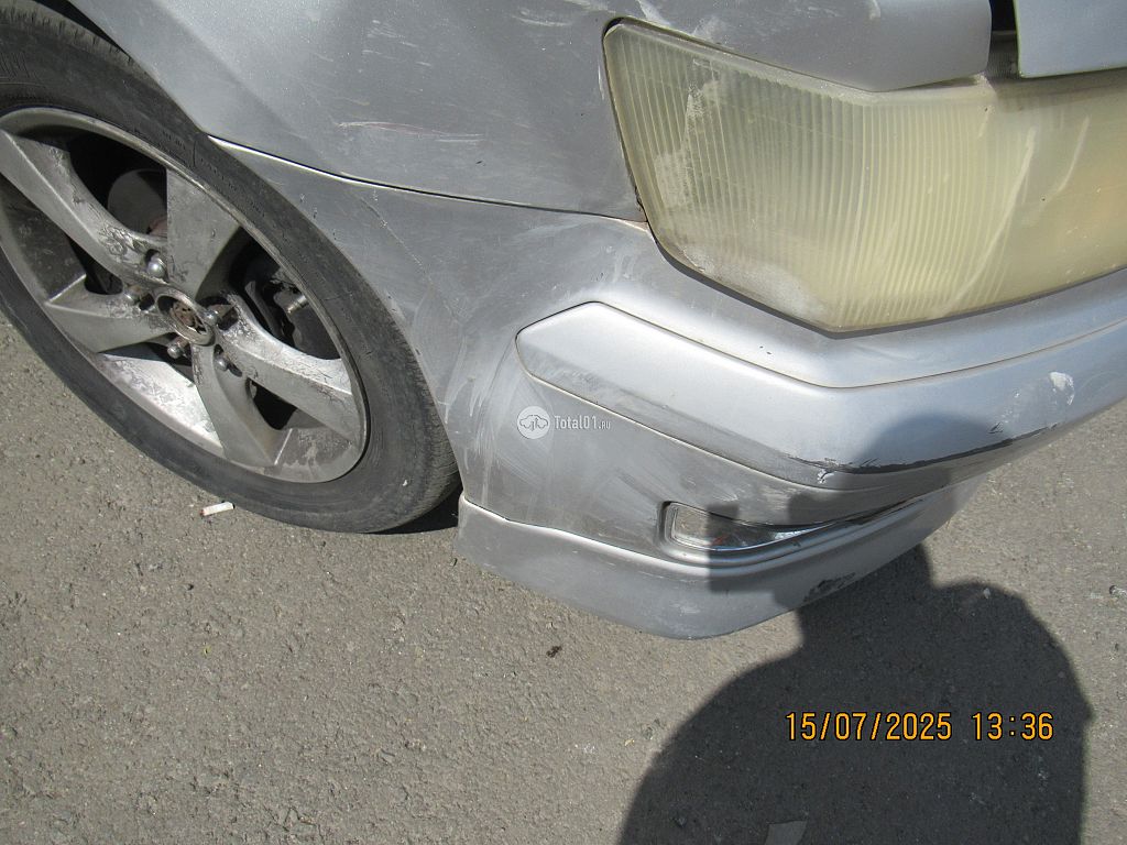 Фото Mitsubishi Chariot Grandis 78