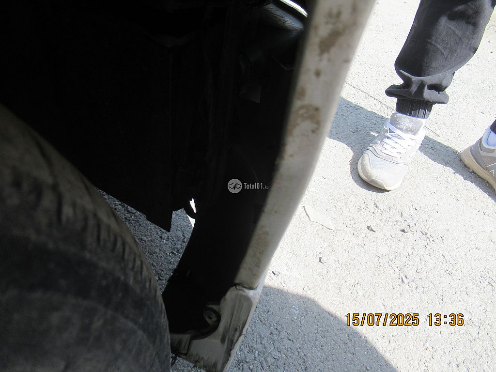 Фото Mitsubishi Chariot Grandis 82