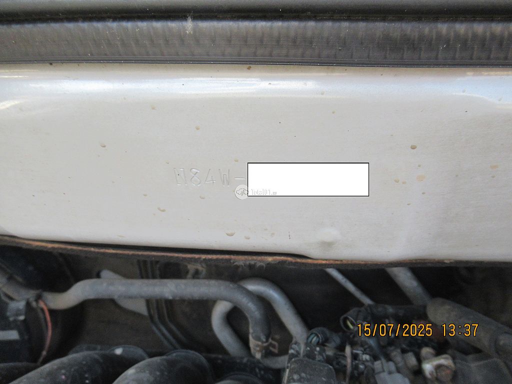 Фото Mitsubishi Chariot Grandis 84