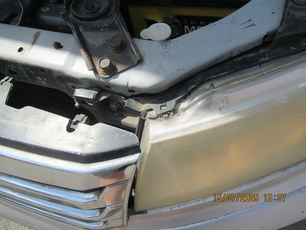 Фото Mitsubishi Chariot Grandis 86