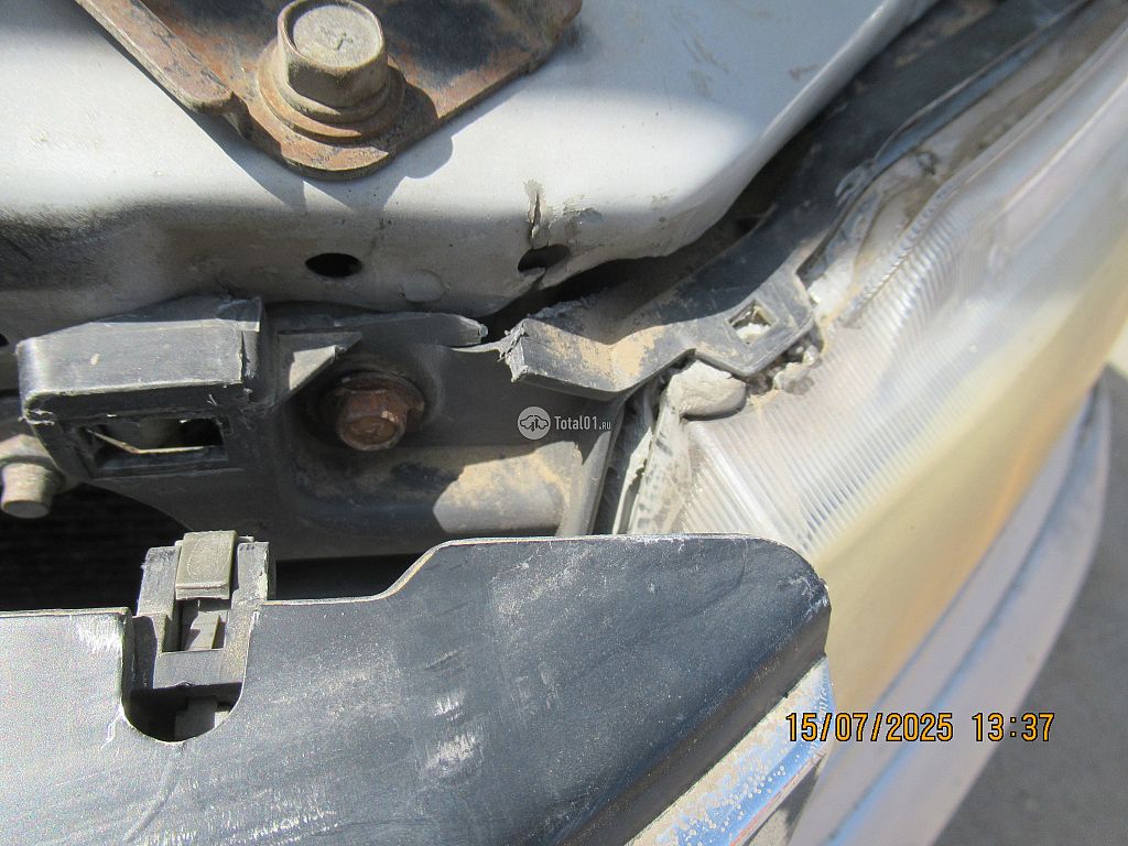 Фото Mitsubishi Chariot Grandis 88