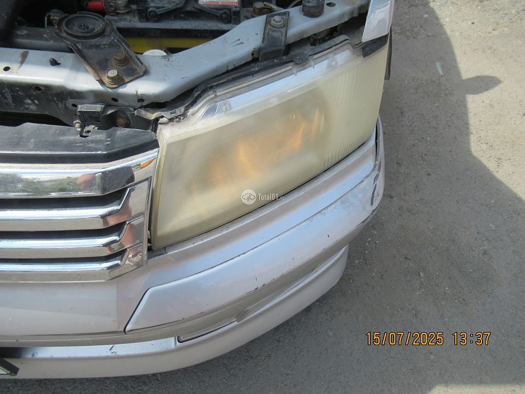 Фото Mitsubishi Chariot Grandis 92