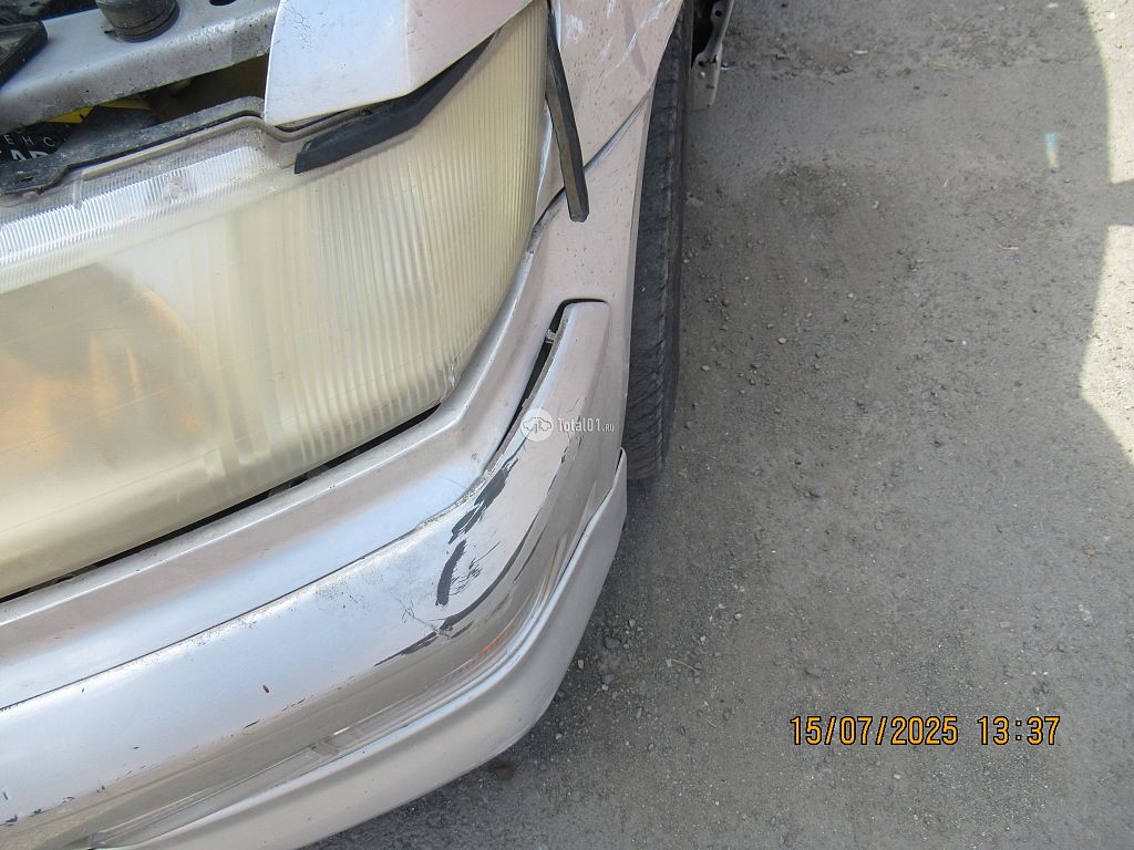 Фото Mitsubishi Chariot Grandis 94