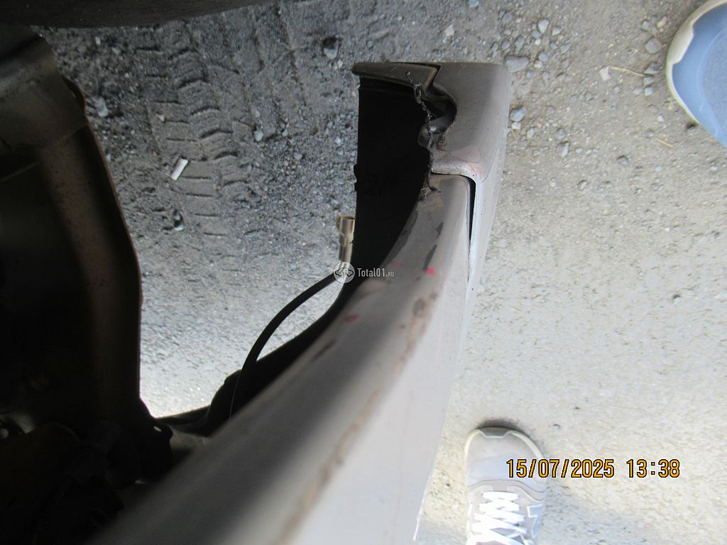 Фото Mitsubishi Chariot Grandis 110