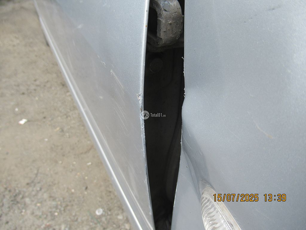Фото Mitsubishi Chariot Grandis 118