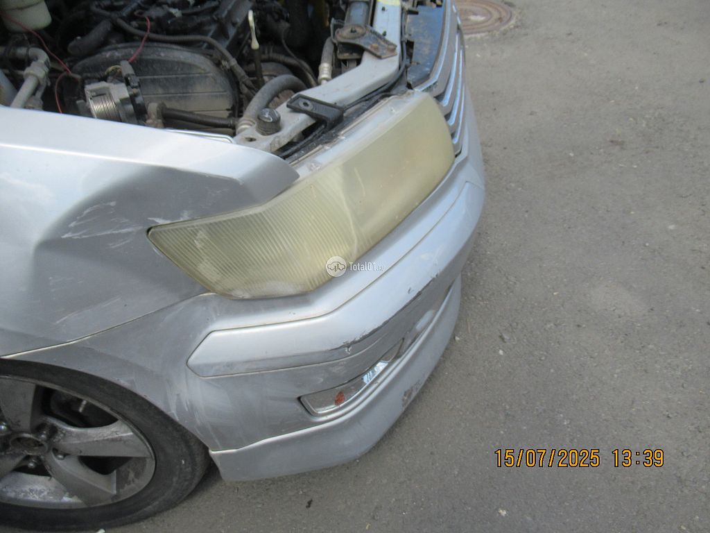 Фото Mitsubishi Chariot Grandis 122