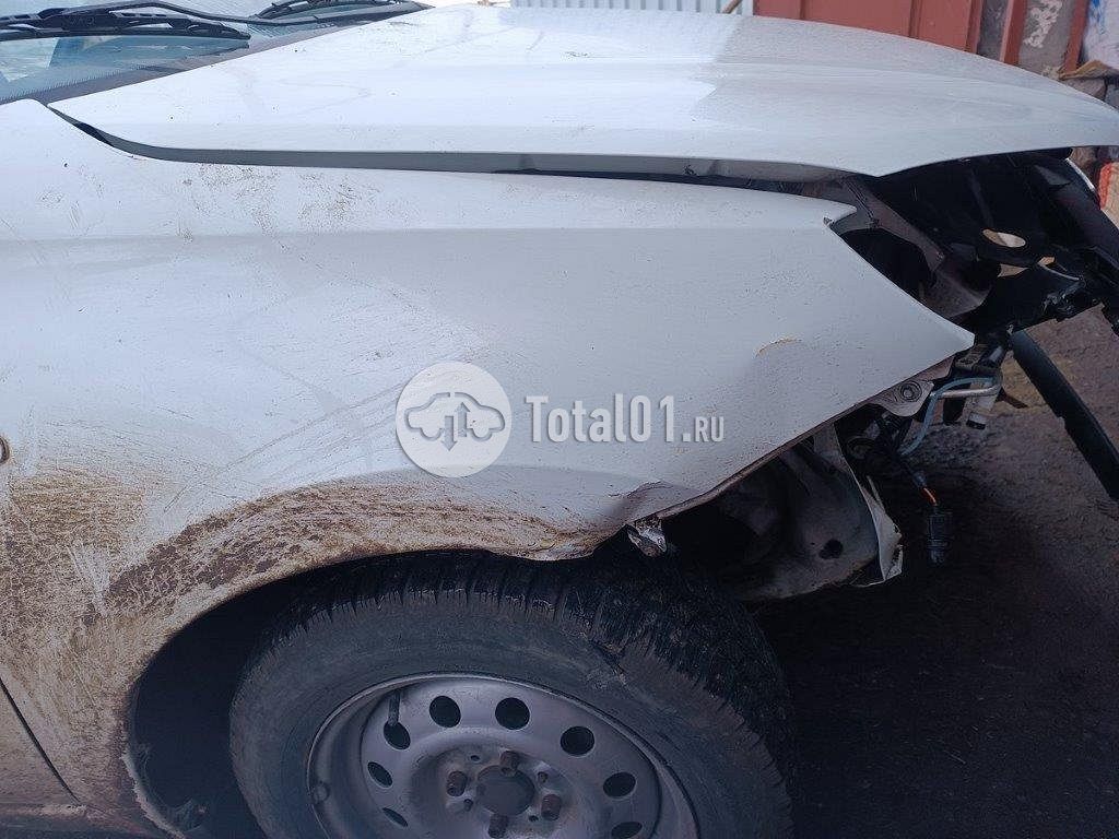 Фото ВАЗ (LADA) Granta 20