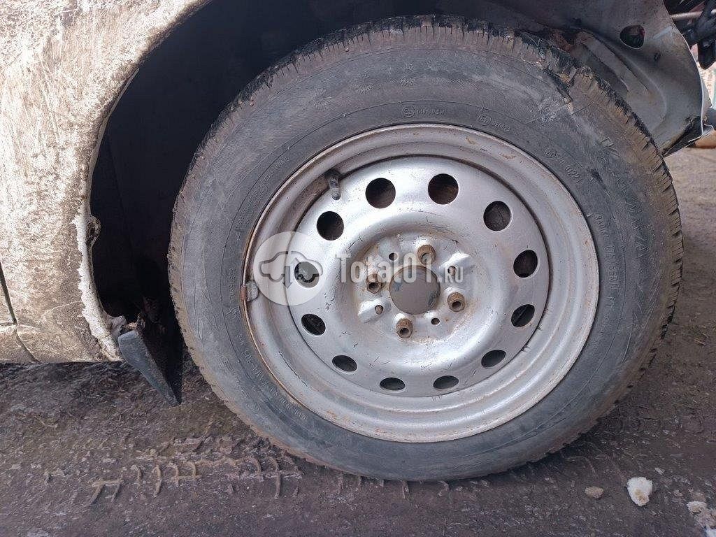 Фото ВАЗ (LADA) Granta 22