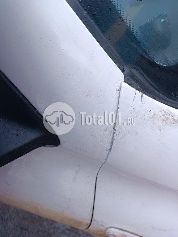 Фото ВАЗ (LADA) Granta 26