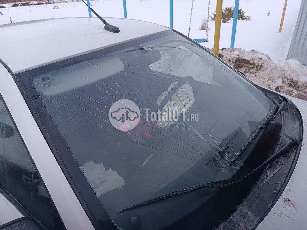 Фото ВАЗ (LADA) Granta 28