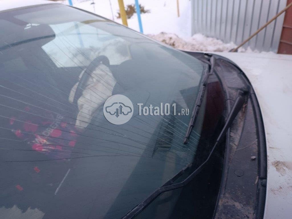 Фото ВАЗ (LADA) Granta 30