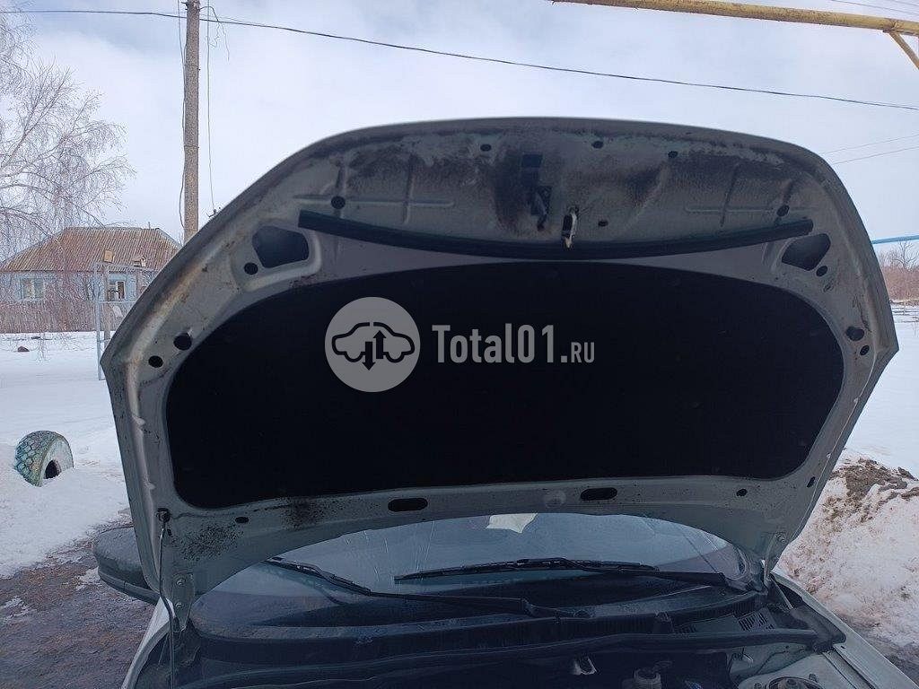 Фото ВАЗ (LADA) Granta 36