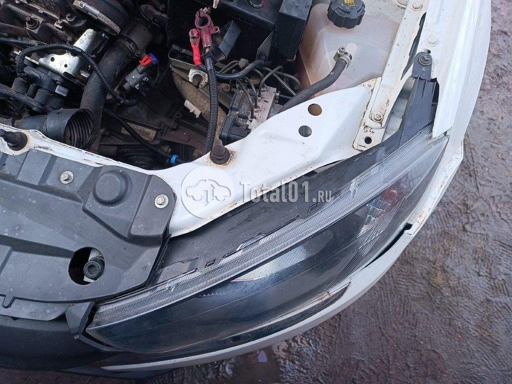 Фото ВАЗ (LADA) Granta 46
