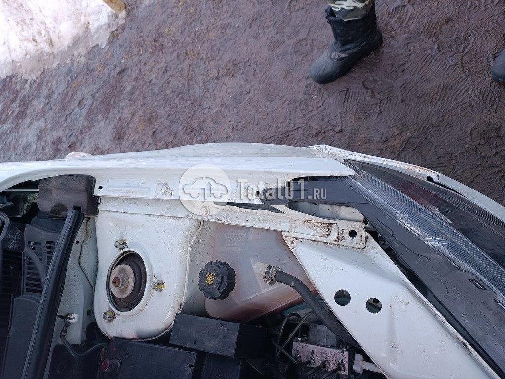 Фото ВАЗ (LADA) Granta 48
