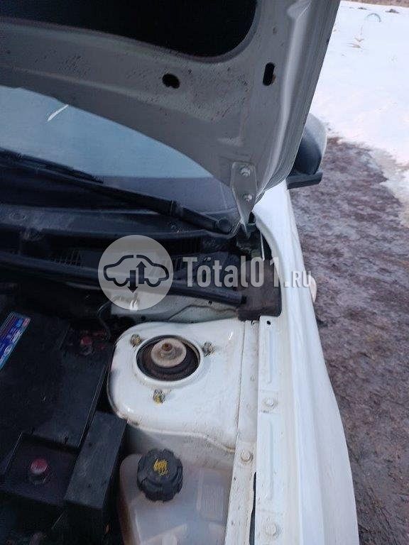 Фото ВАЗ (LADA) Granta 50