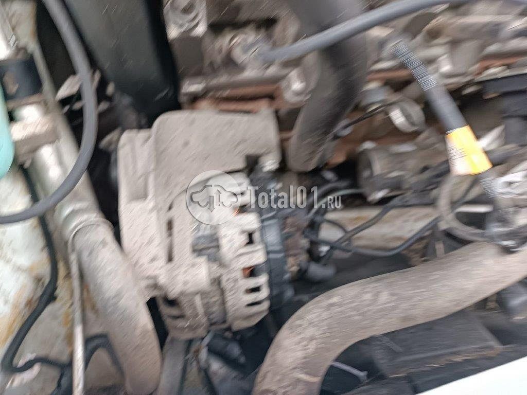Фото ВАЗ (LADA) Granta 64