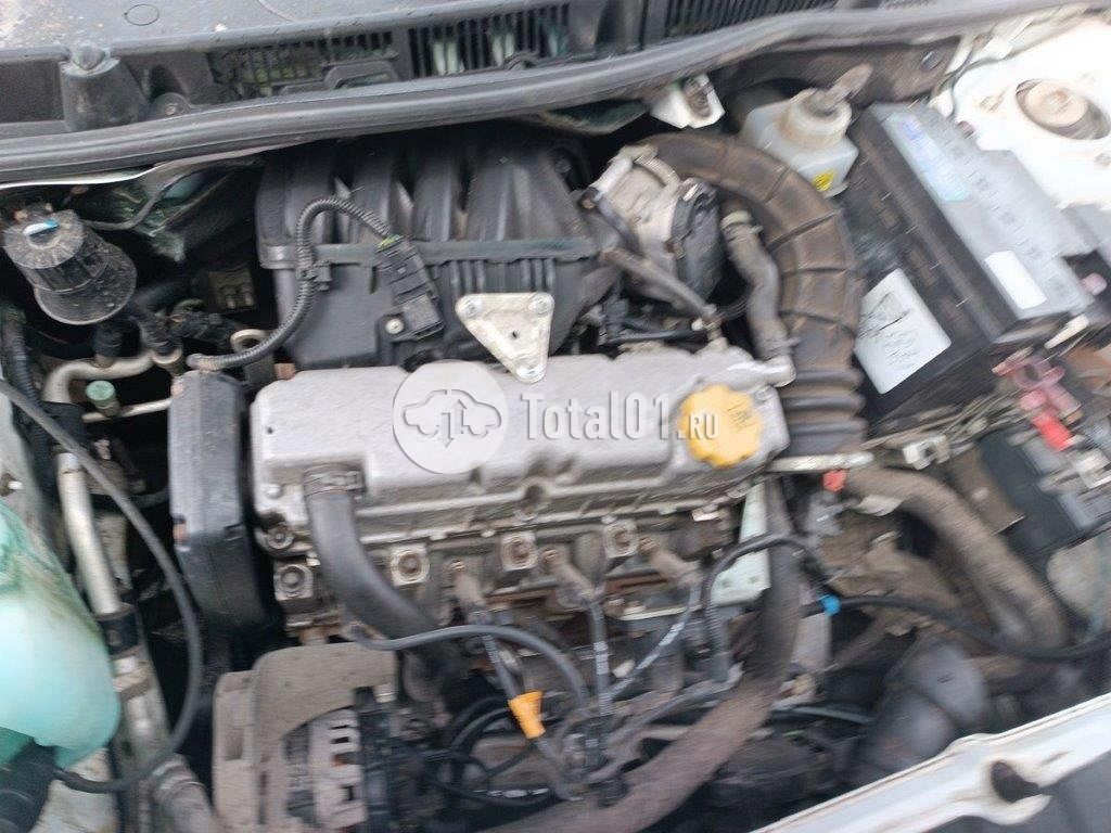 Фото ВАЗ (LADA) Granta 66