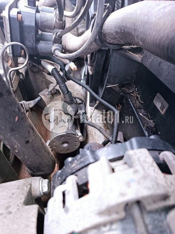 Фото ВАЗ (LADA) Granta 74