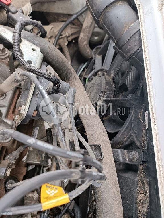 Фото ВАЗ (LADA) Granta 76