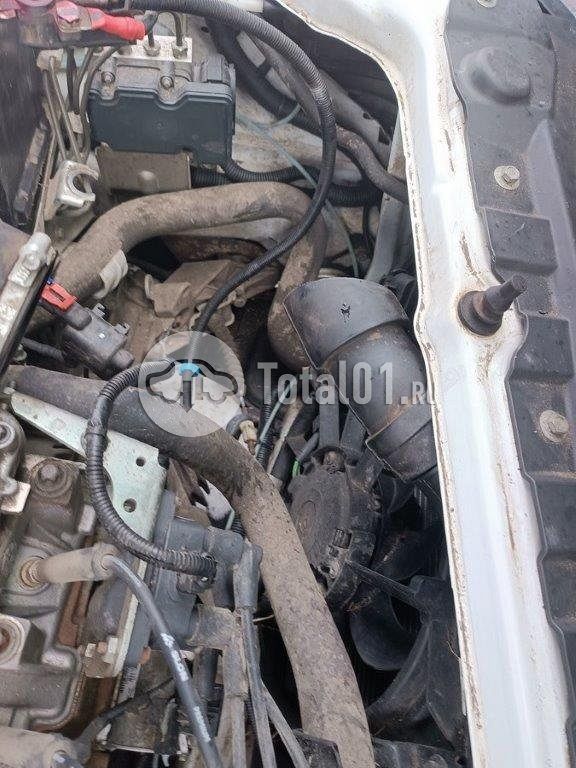 Фото ВАЗ (LADA) Granta 78